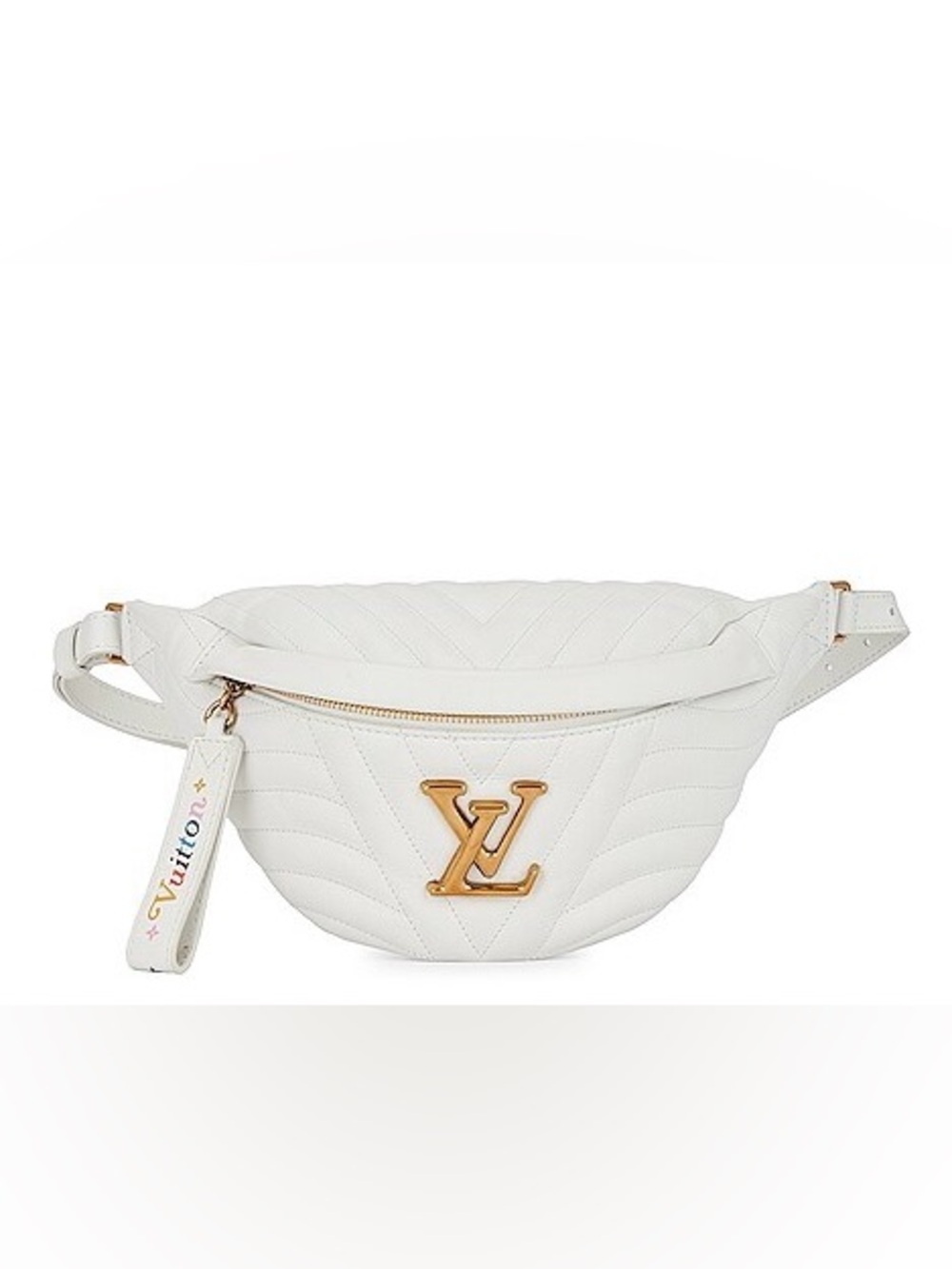Louis Vuitton LIMITED EDITION New Wave Bumbag Excellent condition